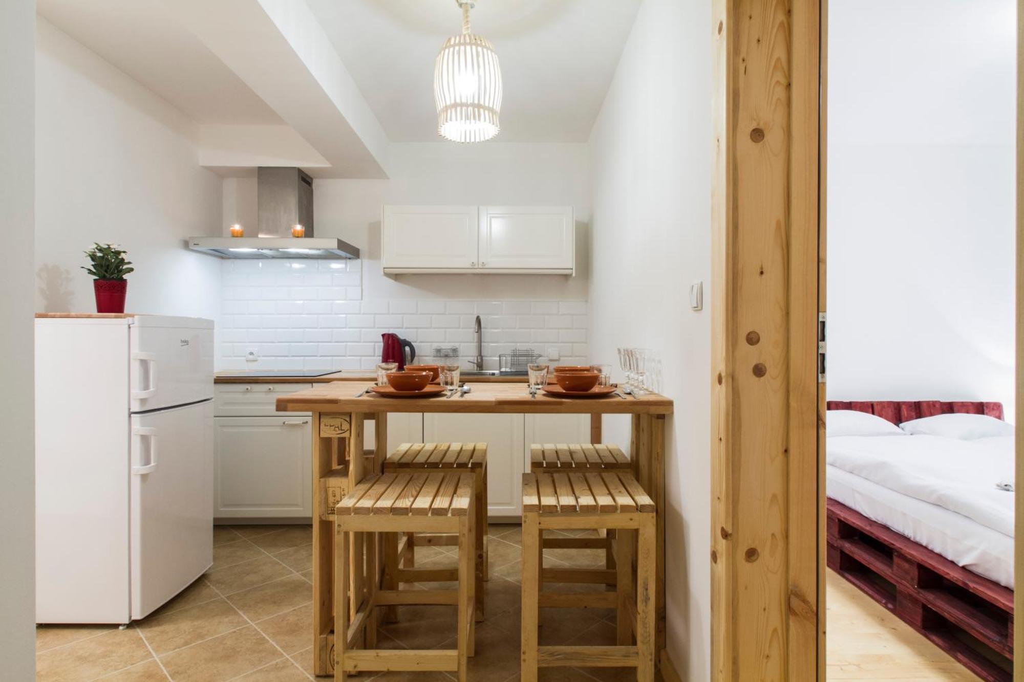 Udanypobyt Apartamenty Sloneczne Kościelisko Zimmer foto