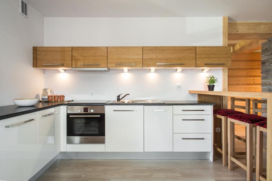Udanypobyt Apartamenty Sloneczne Kościelisko Zimmer foto