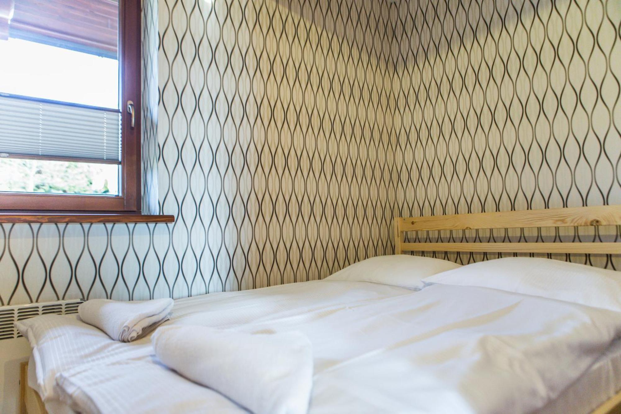 Udanypobyt Apartamenty Sloneczne Kościelisko Zimmer foto